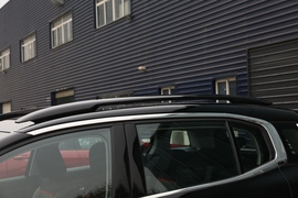 2021款雪铁龙天逸