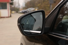 2021款雪铁龙天逸