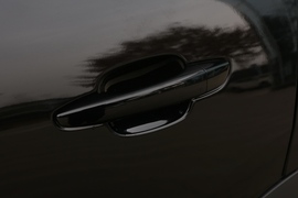 2021款雪铁龙天逸