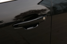 2021款雪铁龙天逸