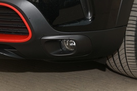 2021款雪铁龙天逸