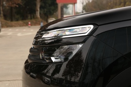 2021款雪铁龙天逸