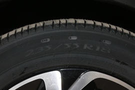 2021款雪铁龙天逸