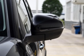 2021款雪铁龙天逸