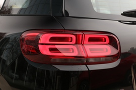 2021款雪铁龙天逸