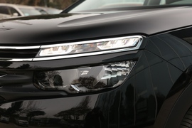 2021款雪铁龙天逸