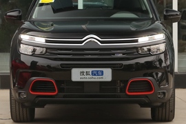 2021款雪铁龙天逸