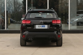 2021款雪铁龙天逸