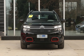 2021款雪铁龙天逸