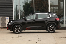 2021款雪铁龙天逸