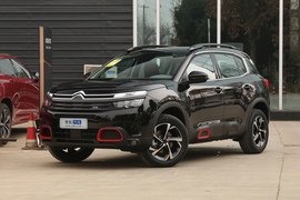 2021款雪铁龙天逸