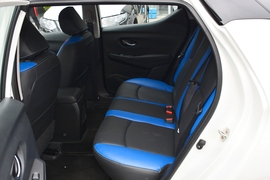   2021款日产蓝鸟 1.6L CVT炫酷版