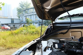   2021款福田风景G5 2.0L汽油商运版9座多用途乘用车1TZS