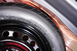 2021款丰田凯美瑞