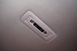 2021款丰田凯美瑞