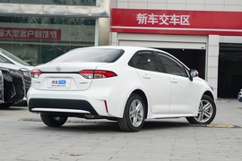 2022款丰田