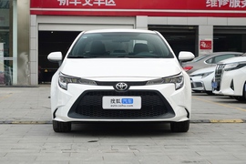 2022款丰田