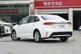 2022款丰田
