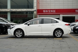 2022款丰田