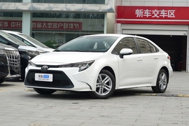 2022款丰田