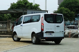 2019款江铃福特全顺
