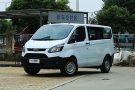 2019款江铃福特全顺