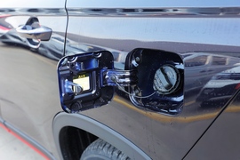 2022款长安欧尚X7