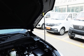 2022款长安欧尚X7