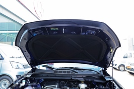 2022款长安欧尚X7