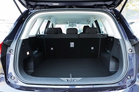 2022款长安欧尚X7