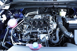 2022款长安欧尚X7