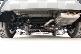 2022款长安欧尚X7