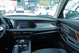 2022款长安欧尚X7