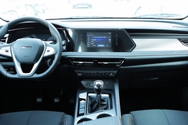 2022款长安欧尚X7