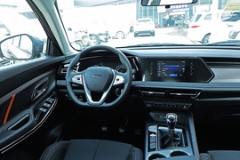 2022款长安欧尚X7