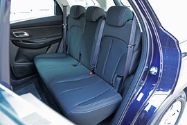 2022款长安欧尚X7