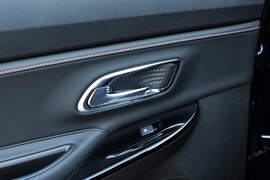 2022款长安欧尚X7