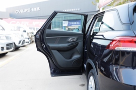 2022款长安欧尚X7