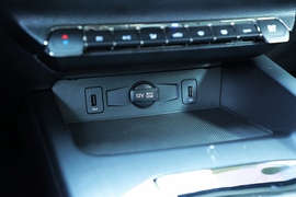 2022款长安欧尚X7