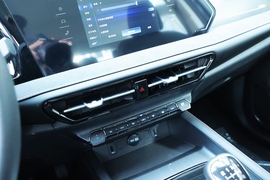 2022款长安欧尚X7