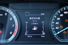 2022款长安欧尚X7