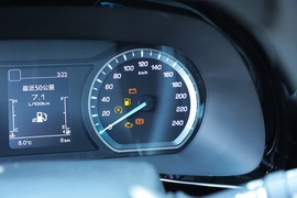 2022款长安欧尚X7