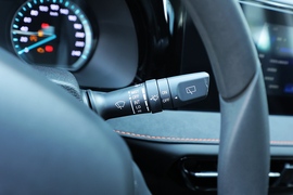 2022款长安欧尚X7