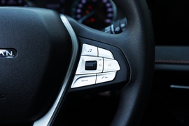 2022款长安欧尚X7