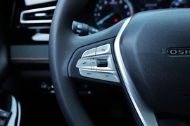 2022款长安欧尚X7