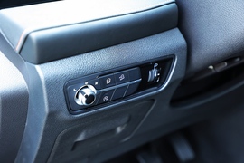 2022款长安欧尚X7