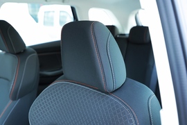 2022款长安欧尚X7