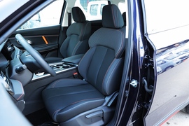 2022款长安欧尚X7