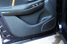 2022款长安欧尚X7