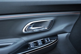 2022款长安欧尚X7